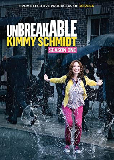 Unbreakable Kimmy Schmidt (Season 1) / Unbreakable Kimmy Schmidt (Season 1) (2015)
