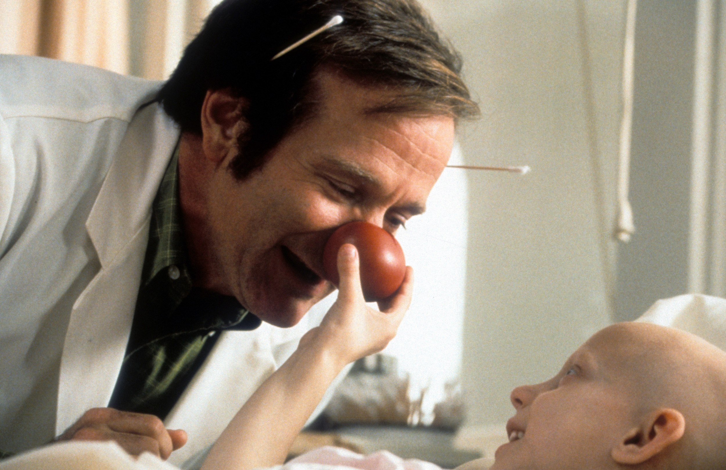 Xem Phim Bác Sĩ Patch Adams, Patch Adams 1998 Xem Phim Bác Sĩ Patch Adams, Patch Adams 1998