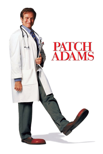 Patch Adams / Patch Adams (1998)