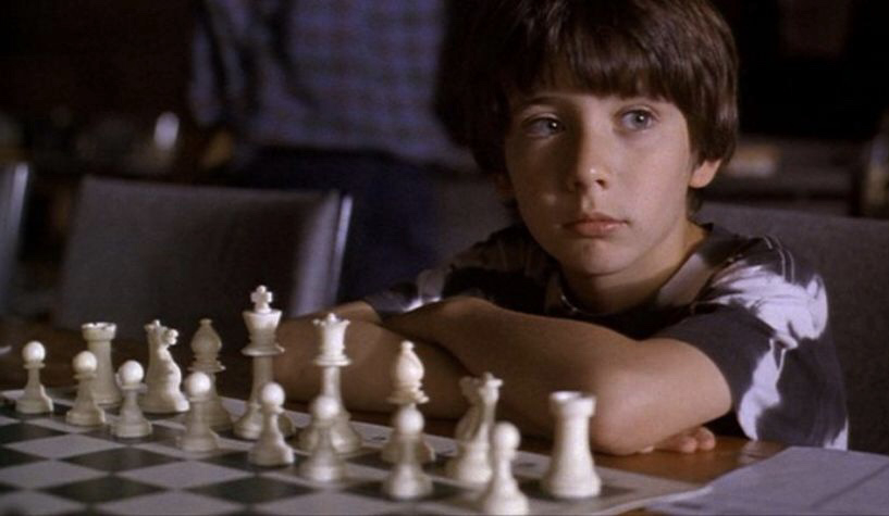 Searching for Bobby Fischer / Searching for Bobby Fischer (1993)
