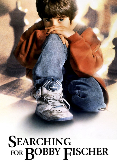 Searching for Bobby Fischer / Searching for Bobby Fischer (1993)