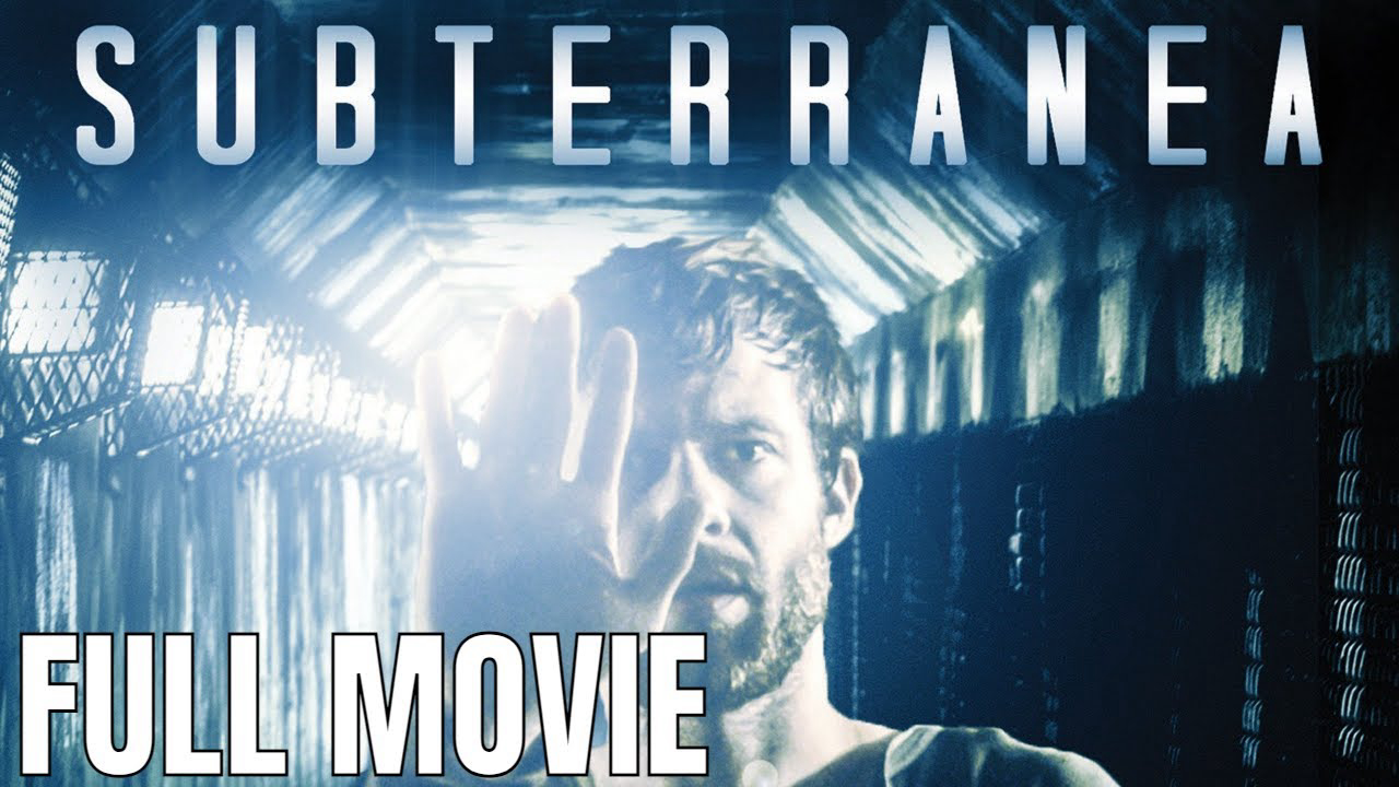 Subterranea / Subterranea (2015)