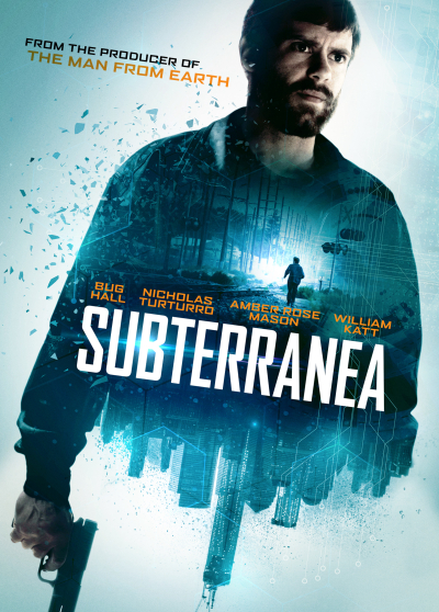 Subterranea / Subterranea (2015)