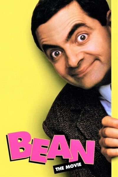 Mr. Bean: The Movie / Mr. Bean: The Movie (1997)