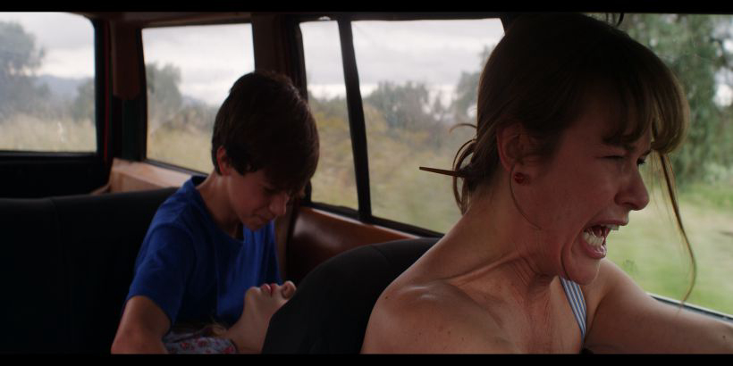 Xem Phim The Incident, The Incident 2014 Xem Phim The Incident, The Incident 2014