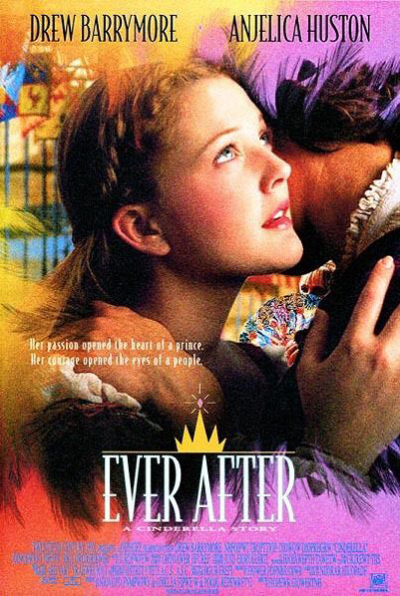 Ever After / Ever After (2019)