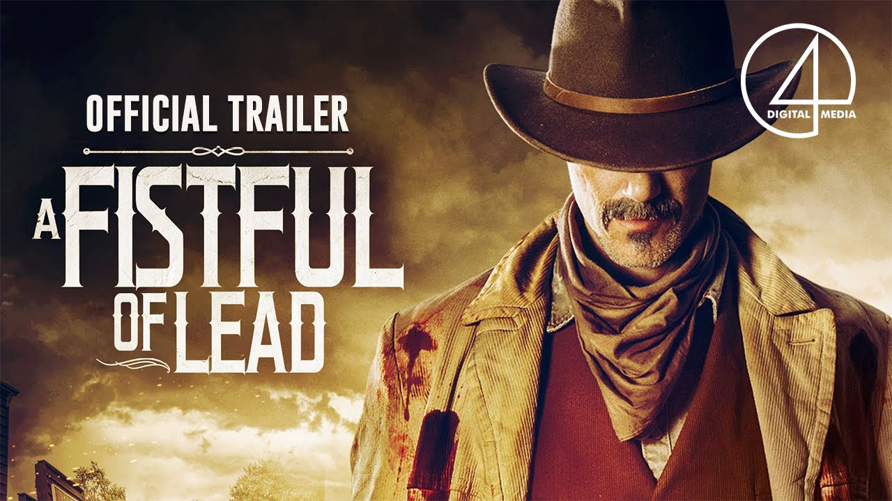 A Fistful Of Lead / A Fistful Of Lead (2018)