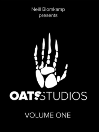 Oats Studios / Oats Studios (2017)