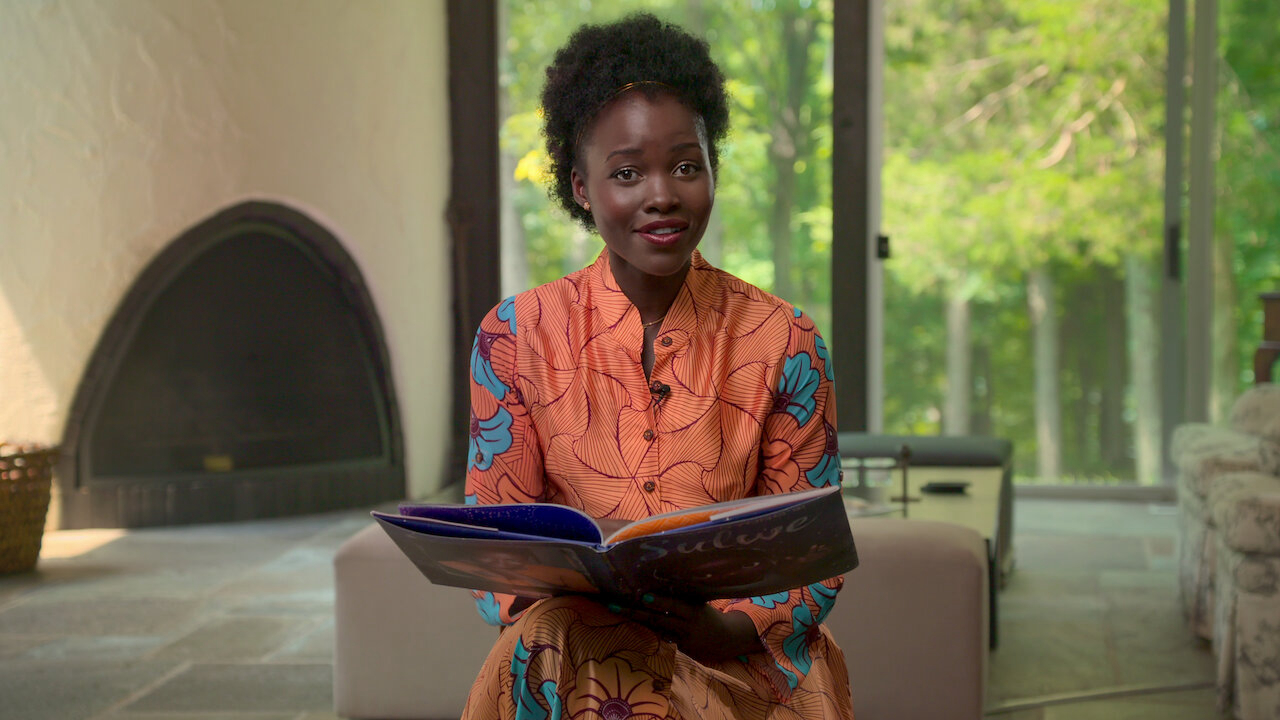 Xem Phim Năm phút đọc cho bé, Bookmarks 2020 Xem Phim Năm phút đọc cho bé, Bookmarks 2020