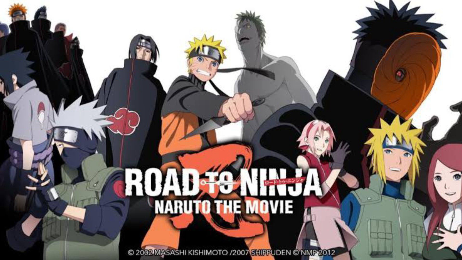 Xem Phim Road to Ninja: Naruto the Movie, Road to Ninja: Naruto the Movie 2012 Xem Phim Road to Ninja: Naruto the Movie, Road to Ninja: Naruto the Movie 2012