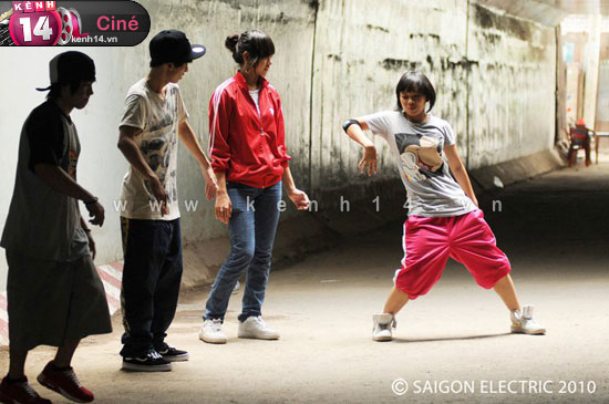 Xem Phim Sài Gòn Yo!, Saigon Electric 2011 Xem Phim Sài Gòn Yo!, Saigon Electric 2011