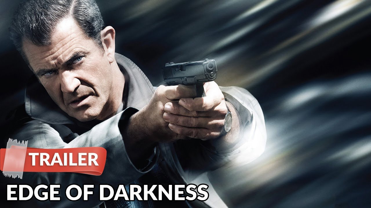 Edge of Darkness / Edge of Darkness (2010)