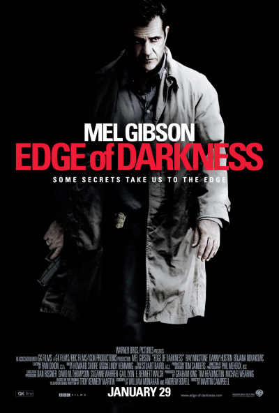 Edge of Darkness / Edge of Darkness (2010)