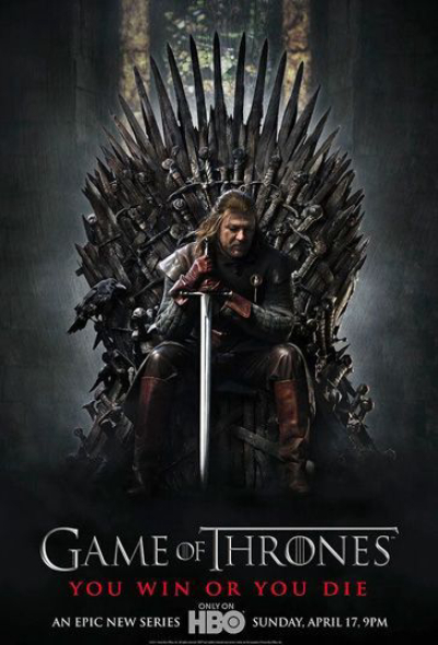 Trò Chơi Vương Quyền 1, Game Of Thrones (Season 1) / Game Of Thrones (Season 1) (2011)