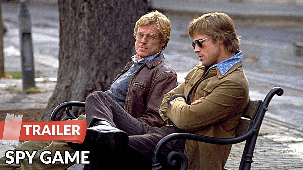 Xem Phim Trò Chơi Gián Điệp, Spy Game 2001 Xem Phim Trò Chơi Gián Điệp, Spy Game 2001