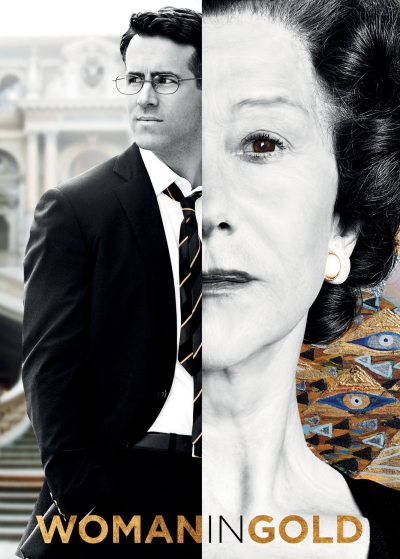 Woman in Gold / Woman in Gold (2015)