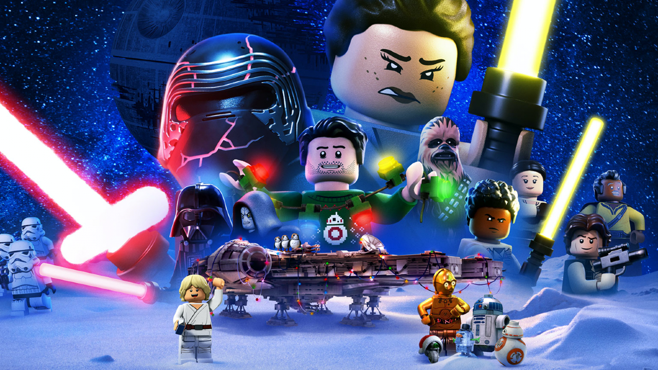 Xem Phim The Lego Star Wars Holiday Special, The Lego Star Wars Holiday Special 2020 Xem Phim The Lego Star Wars Holiday Special, The Lego Star Wars Holiday Special 2020