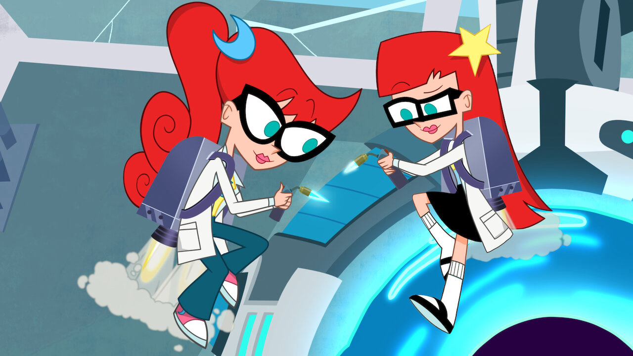 Xem Phim Johnny Test (Phần 2), Johnny Test (Season 2) 2021 Xem Phim Johnny Test (Phần 2), Johnny Test (Season 2) 2021