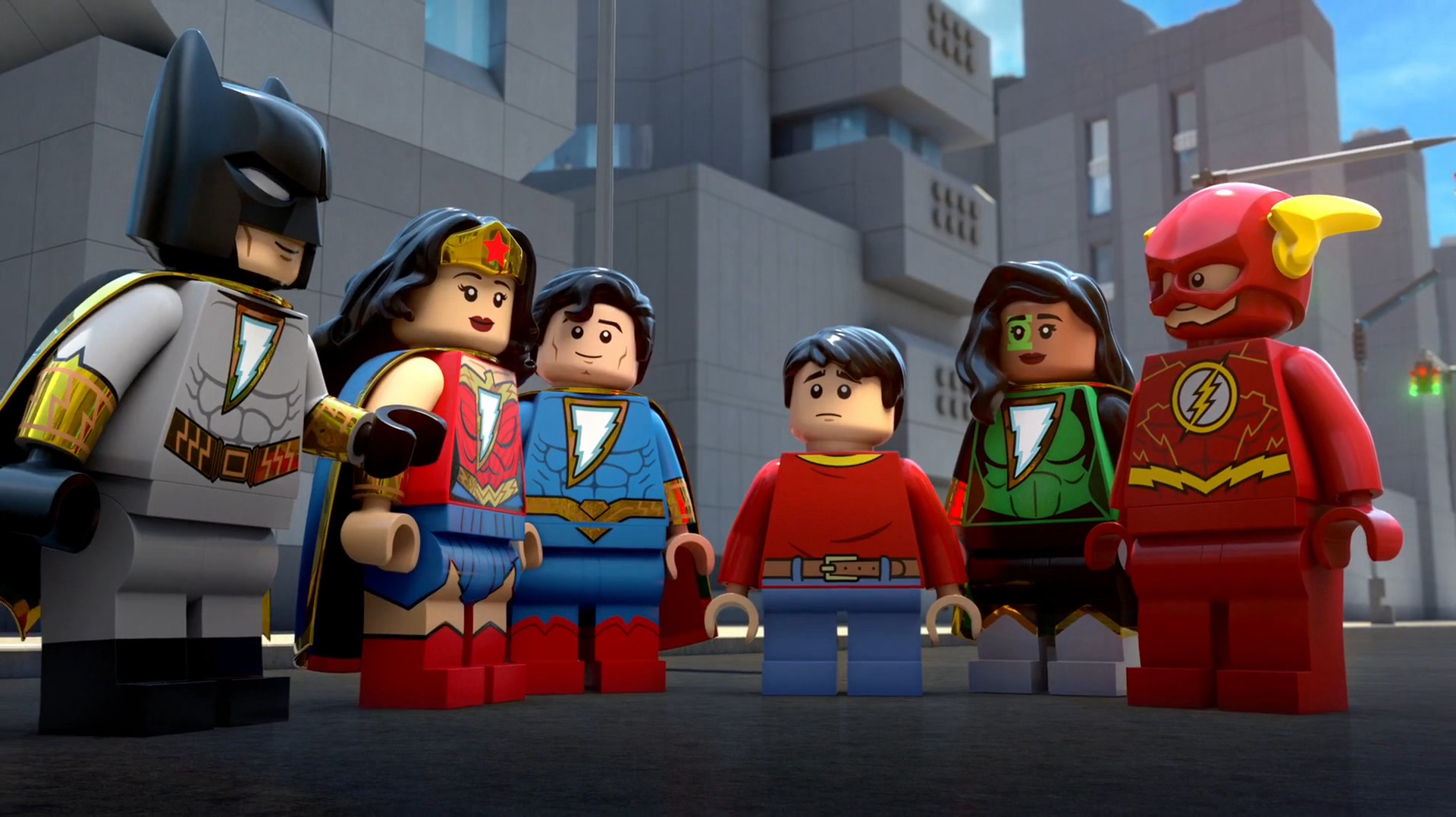 Xem Phim LEGO DC Shazam!: Magic and Monsters, LEGO DC Shazam!: Magic and Monsters 2020 Xem Phim LEGO DC Shazam!: Magic and Monsters, LEGO DC Shazam!: Magic and Monsters 2020