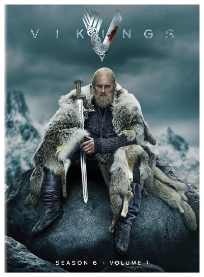 Huyền Thoại Vikings (Phần 6), Vikings (Season 6) / Vikings (Season 6) (2019)