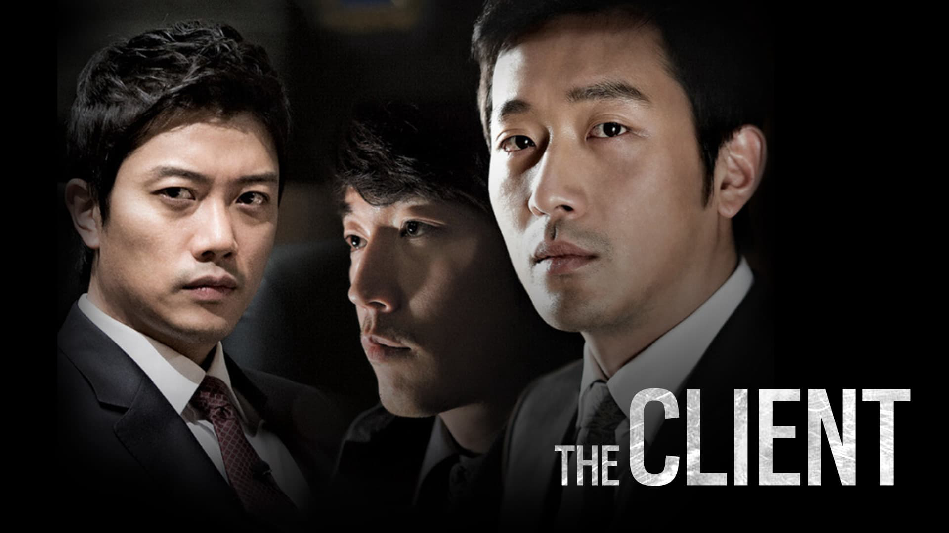 The Client / The Client (2011)