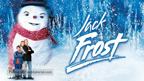 Jack Frost / Jack Frost (1998)