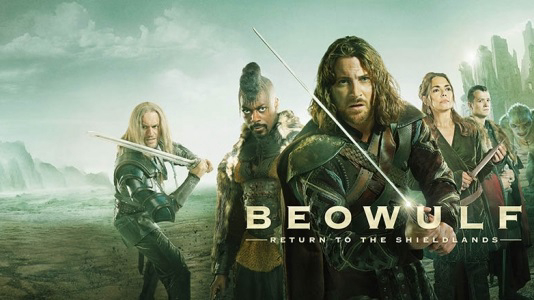 Beowulf / Beowulf (2007)