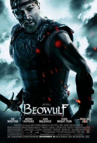 Beowulf / Beowulf (2007)