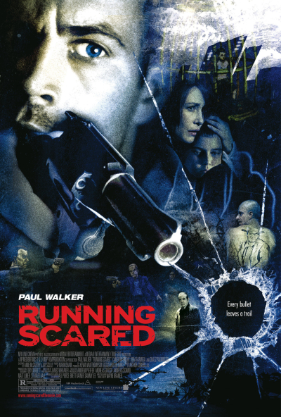 Running Scared / Running Scared (2006)