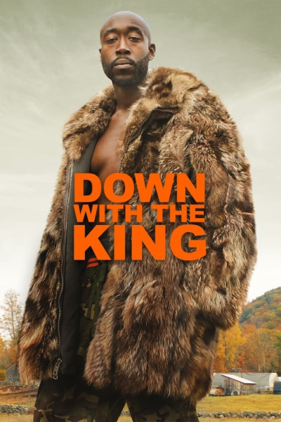 Down with the King / Down with the King (2021)
