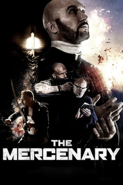 The Mercenary / The Mercenary (2020)