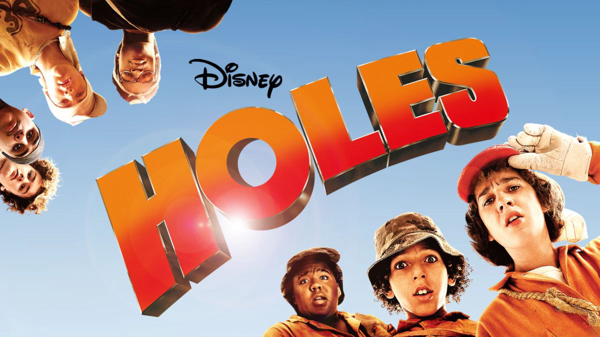 Holes / Holes (2003)