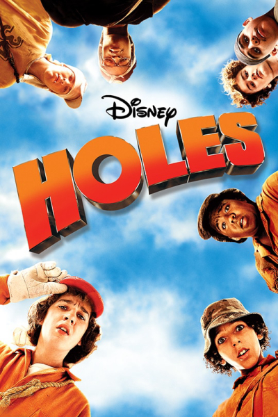 Cái Hố, Holes / Holes (2003)