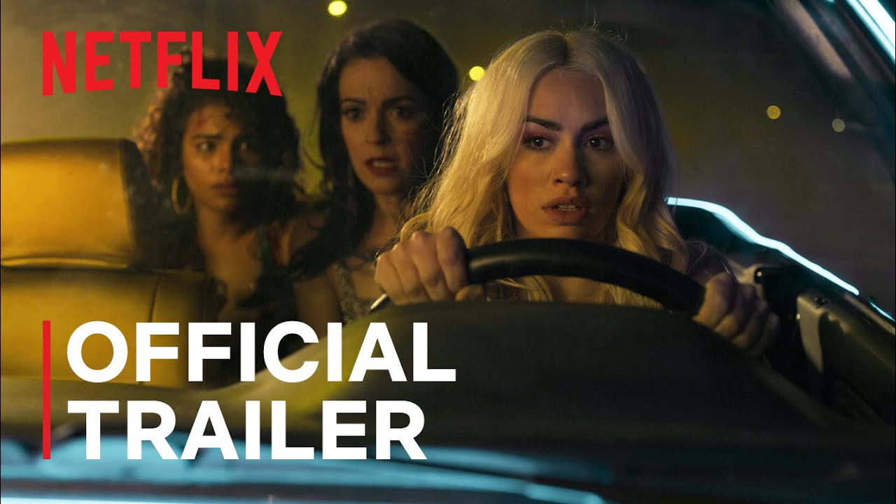 Xem Phim Chân trời đỏ (Phần 1), Sky Rojo (Season 1) 2021 Xem Phim Chân trời đỏ (Phần 1), Sky Rojo (Season 1) 2021