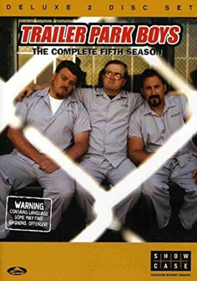 Bộ ba trộm cắp (Phần 5), Trailer Park Boys (Season 5) / Trailer Park Boys (Season 5) (2005)