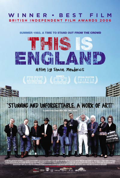 Đây Là Nước Anh, This Is England / This Is England (2006)