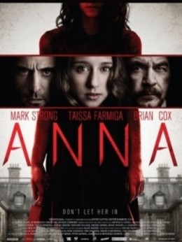 Mindscape Anna (2013)
