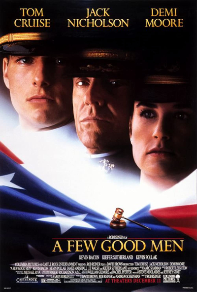 A Few Good Men / A Few Good Men (1992)