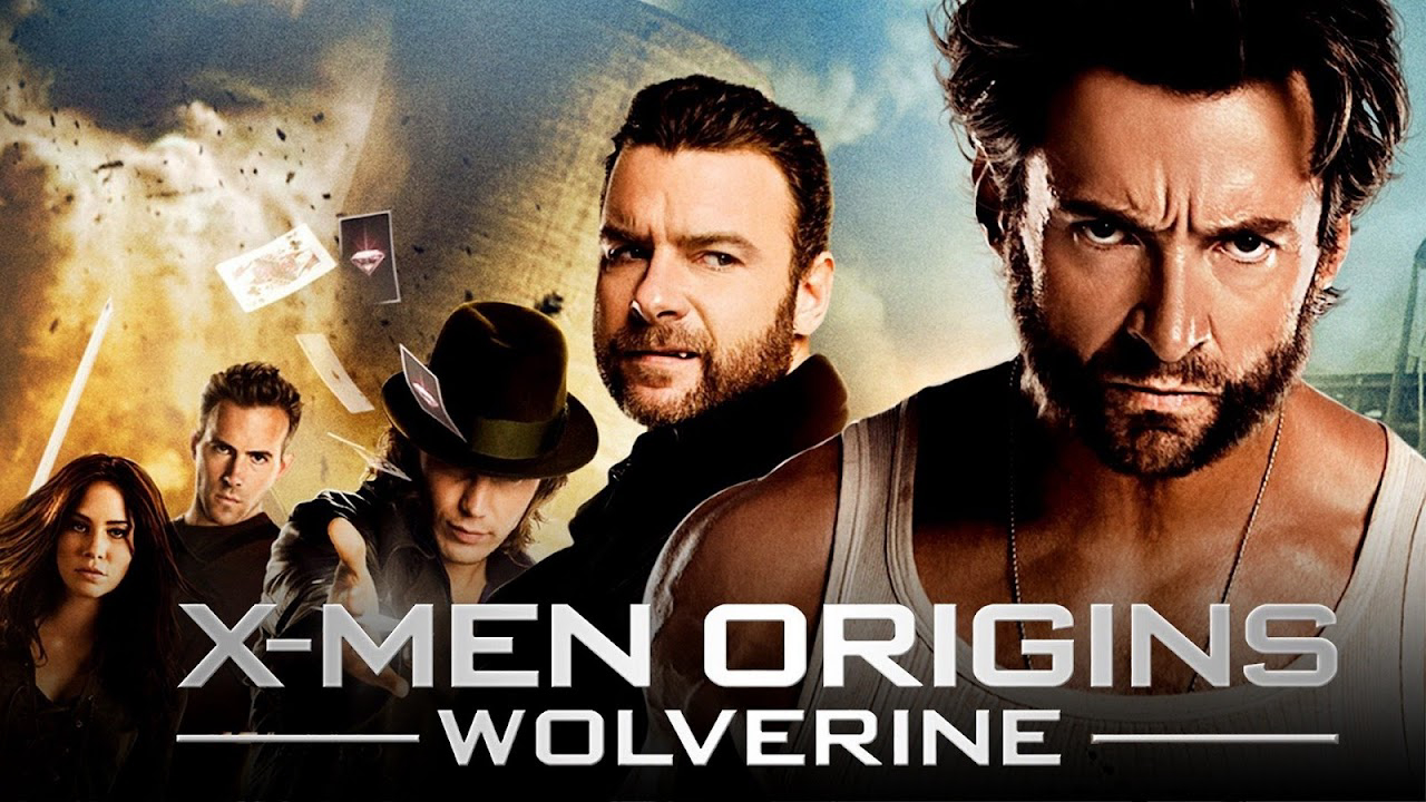 Xem Phim Người Sói, X-Men Origins: Wolverine 2009 Xem Phim Người Sói, X-Men Origins: Wolverine 2009