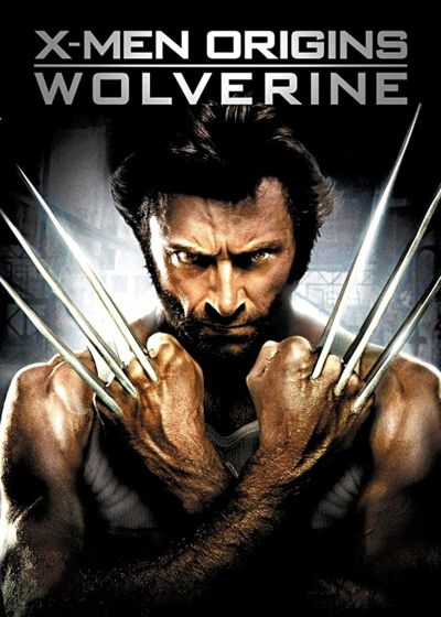 Người Sói, X-Men Origins: Wolverine / X-Men Origins: Wolverine (2009)