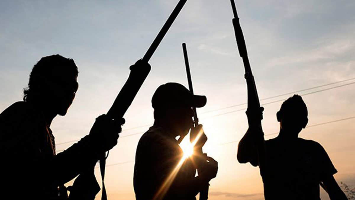 Xem Phim Tay súng, Gunmen 1988 Xem Phim Tay súng, Gunmen 1988