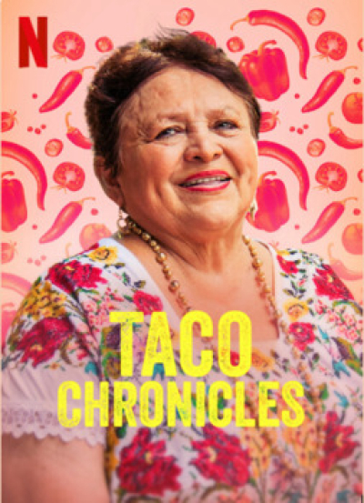 Biên niên sử Taco (Quyển 2), Taco Chronicles (Volume 2) / Taco Chronicles (Volume 2) (2020)