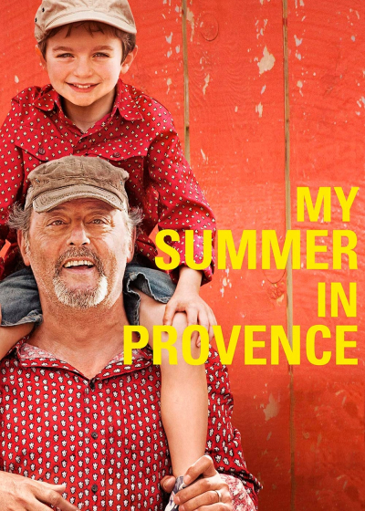 My Summer in Provence, My Summer in Provence / My Summer in Provence (2014)