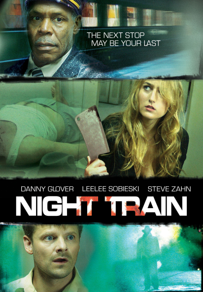 Chuyến Tàu Đêm, Night Train / Night Train (2009)