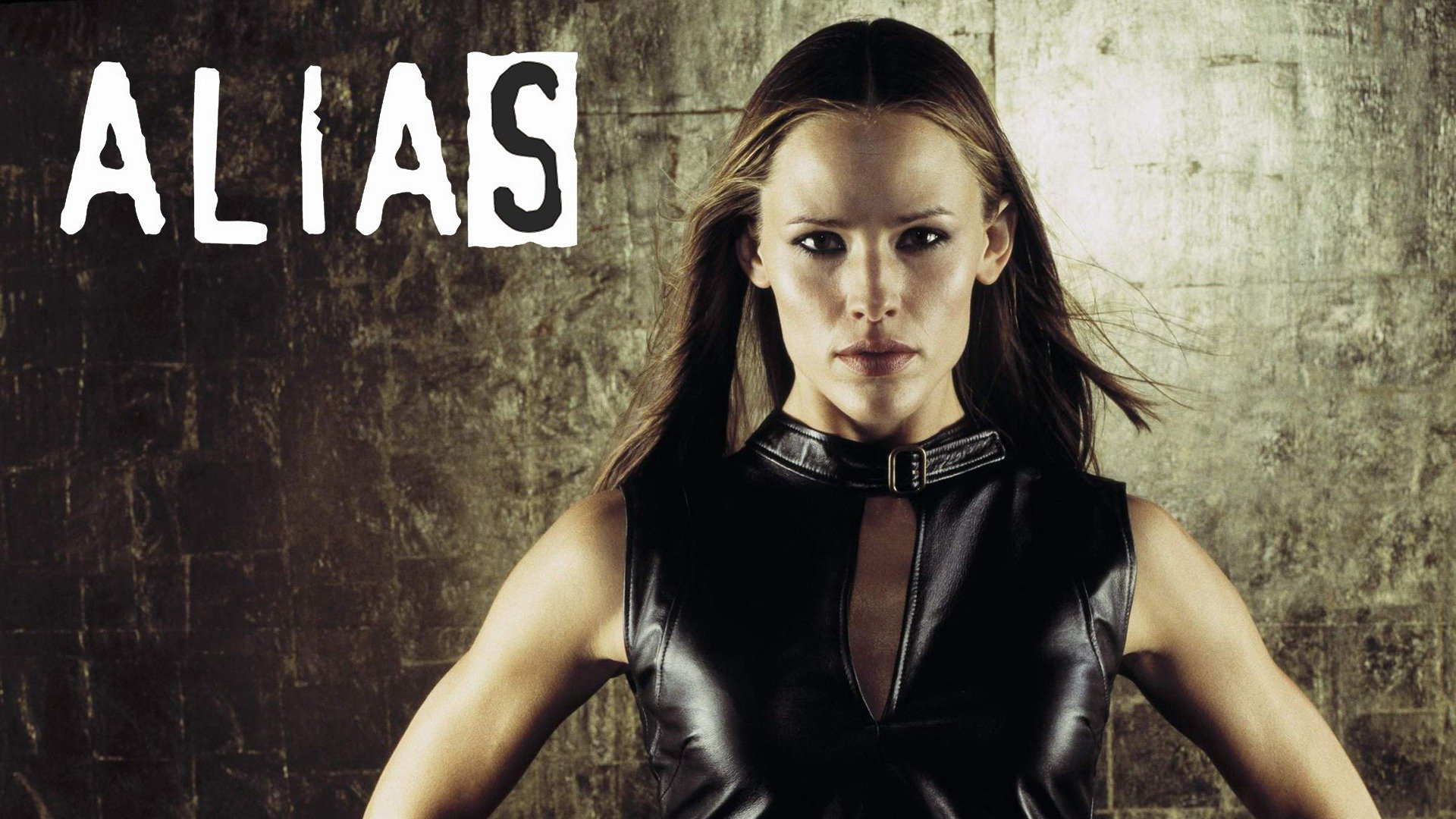 Alias (Season 2) / Alias (Season 2) (2002)