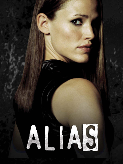 Bí Danh: Phần 2, Alias (Season 2) / Alias (Season 2) (2002)
