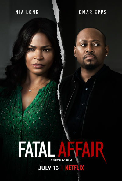Fatal Affair / Fatal Affair (2020)