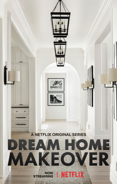 Đại tu ngôi nhà mơ ước (Phần 2), Dream Home Makeover (Season 2) / Dream Home Makeover (Season 2) (2021)