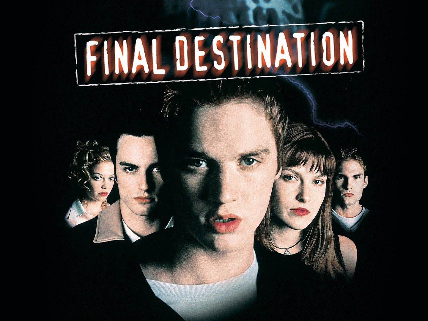 Xem Phim Lưỡi Hái Tử Thần, Final Destination 2000