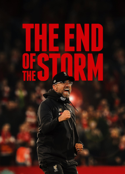 The End of the Storm, The End of the Storm / The End of the Storm (2020)